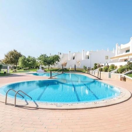 Beautiful Vila Rafaella, Walk Distance To Beaches Albufeira Eksteriør billede