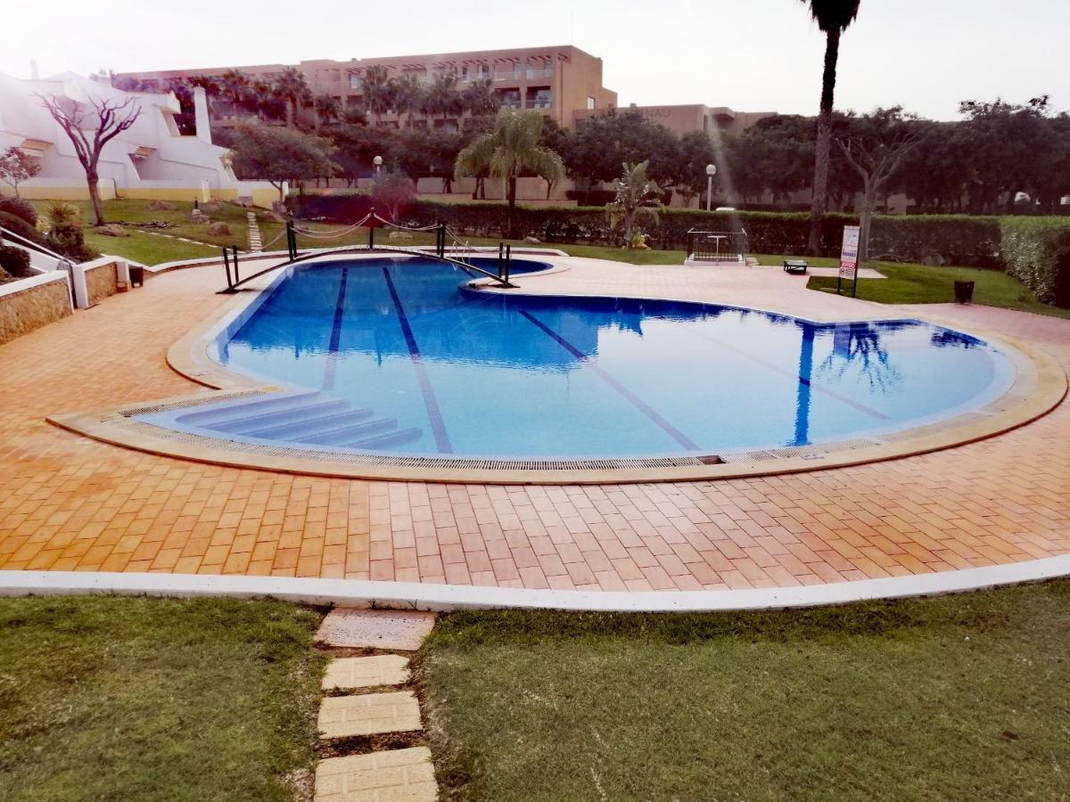 Beautiful Vila Rafaella, Walk Distance To Beaches Albufeira Eksteriør billede