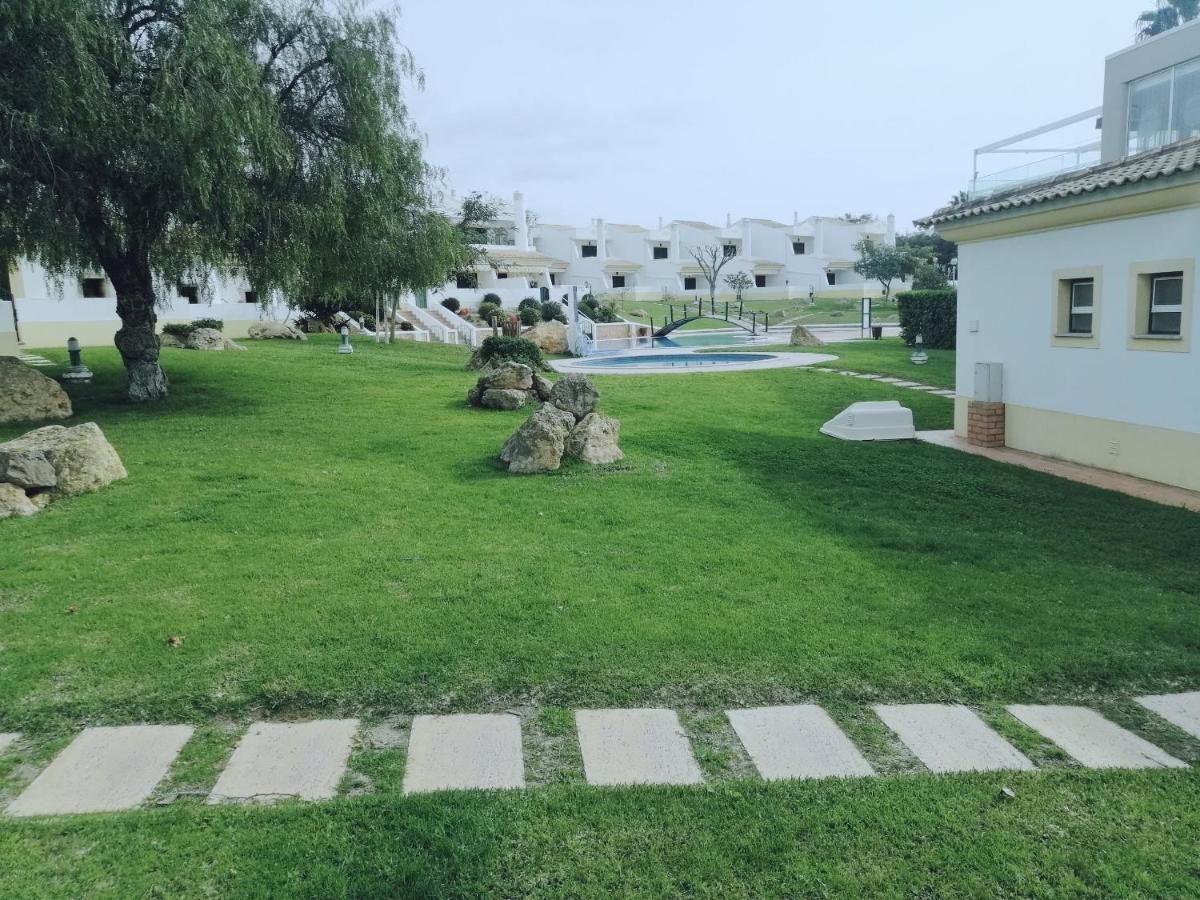 Beautiful Vila Rafaella, Walk Distance To Beaches Albufeira Eksteriør billede