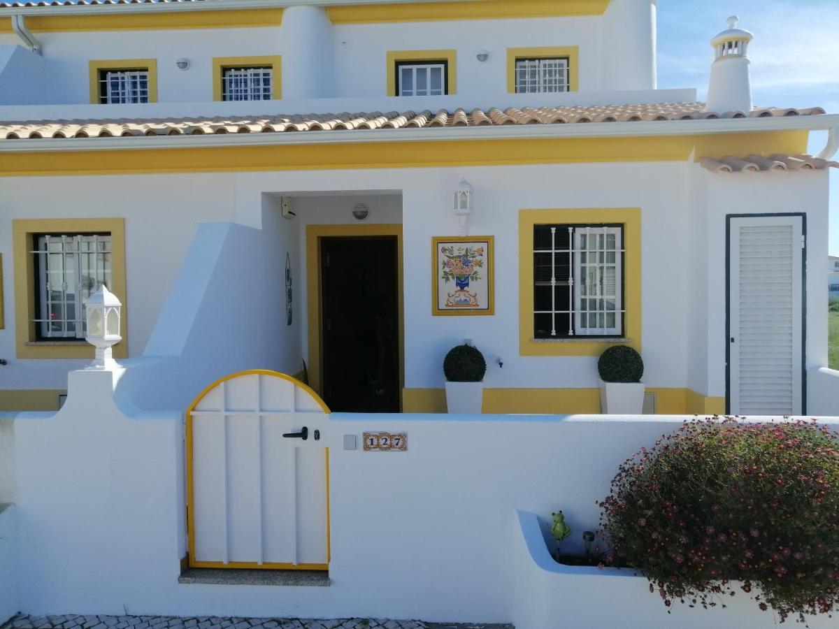 Beautiful Vila Rafaella, Walk Distance To Beaches Albufeira Eksteriør billede