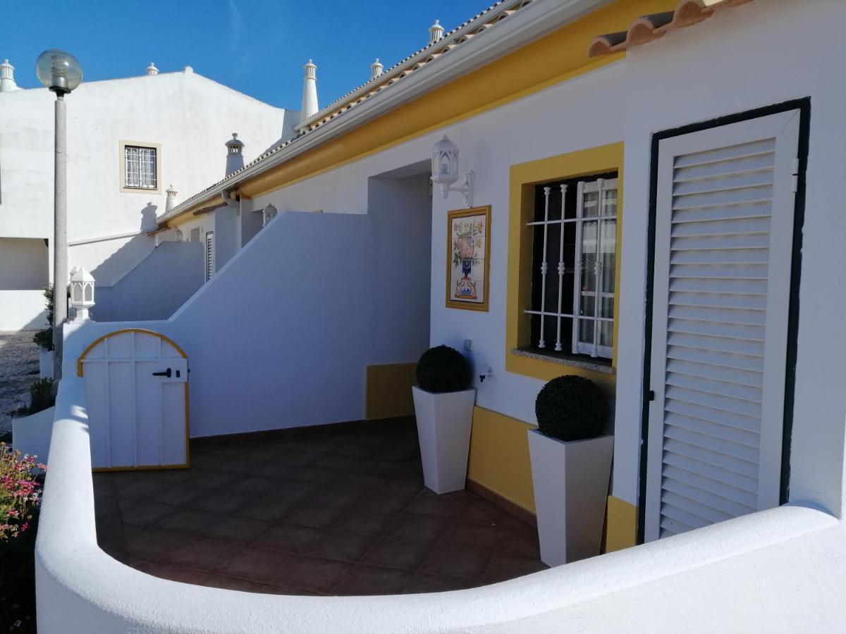 Beautiful Vila Rafaella, Walk Distance To Beaches Albufeira Eksteriør billede
