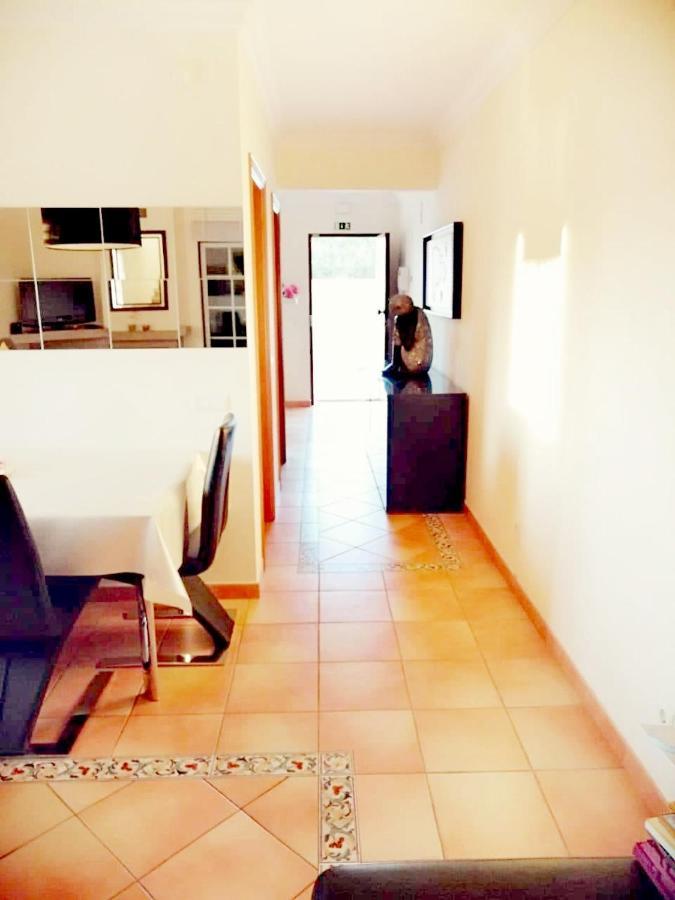 Beautiful Vila Rafaella, Walk Distance To Beaches Albufeira Eksteriør billede