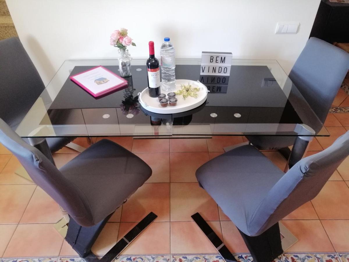 Beautiful Vila Rafaella, Walk Distance To Beaches Albufeira Eksteriør billede