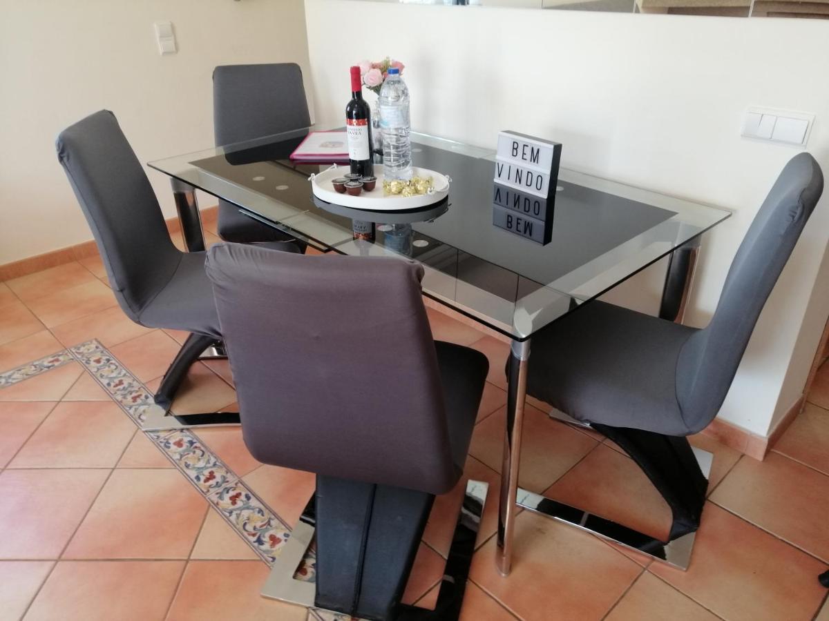 Beautiful Vila Rafaella, Walk Distance To Beaches Albufeira Eksteriør billede