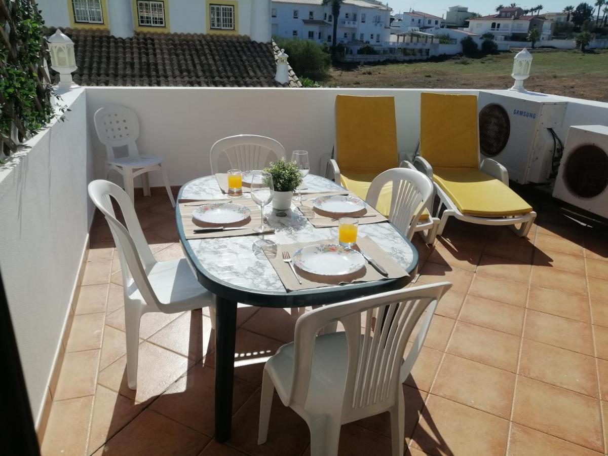 Beautiful Vila Rafaella, Walk Distance To Beaches Albufeira Eksteriør billede