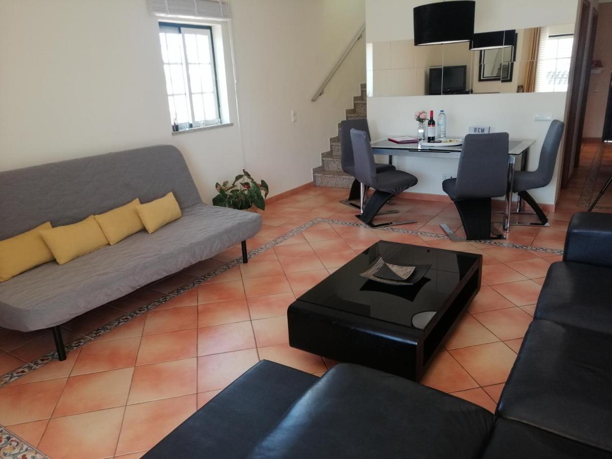 Beautiful Vila Rafaella, Walk Distance To Beaches Albufeira Eksteriør billede