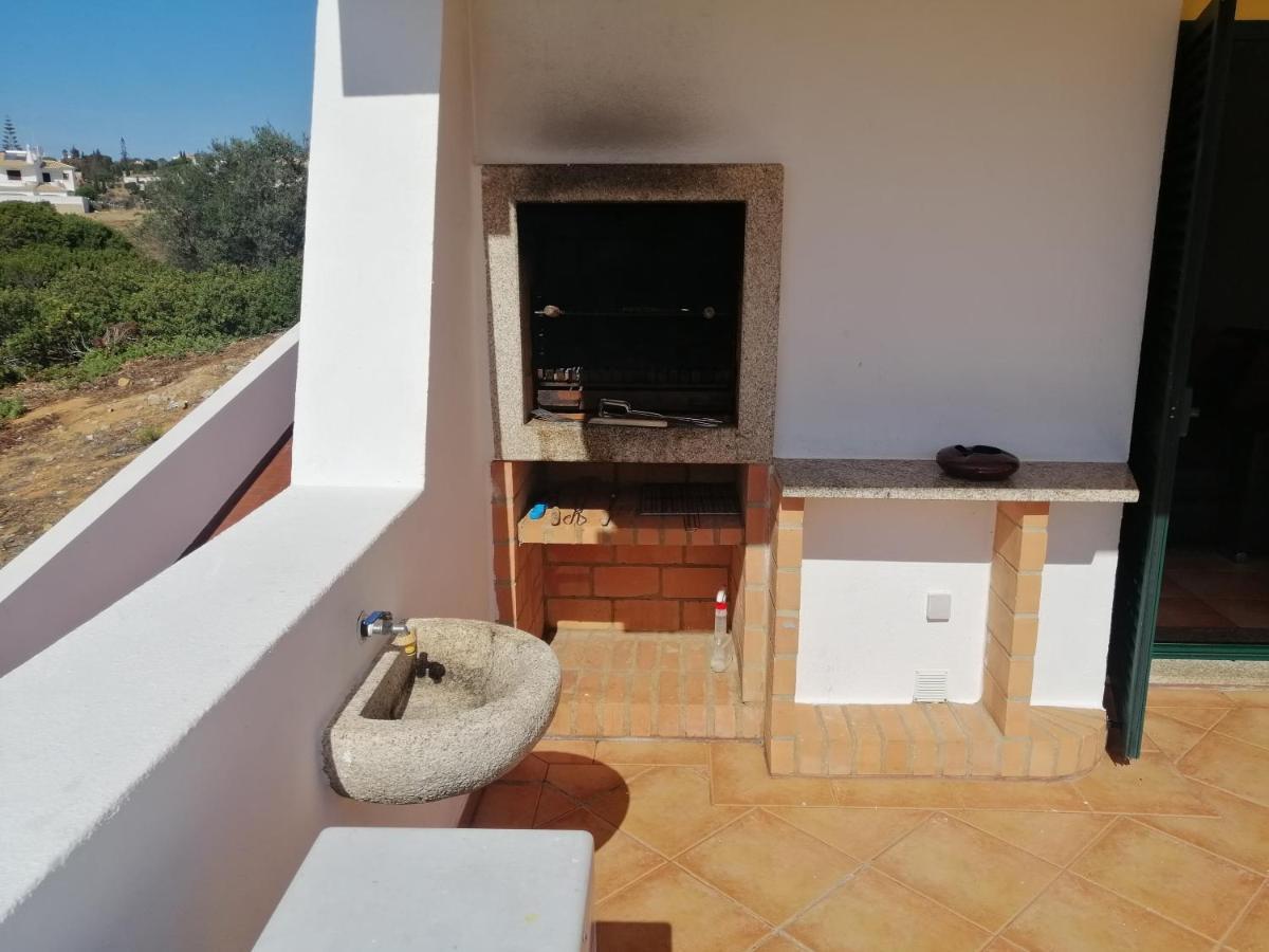 Beautiful Vila Rafaella, Walk Distance To Beaches Albufeira Eksteriør billede