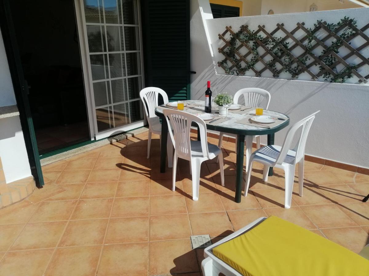 Beautiful Vila Rafaella, Walk Distance To Beaches Albufeira Eksteriør billede