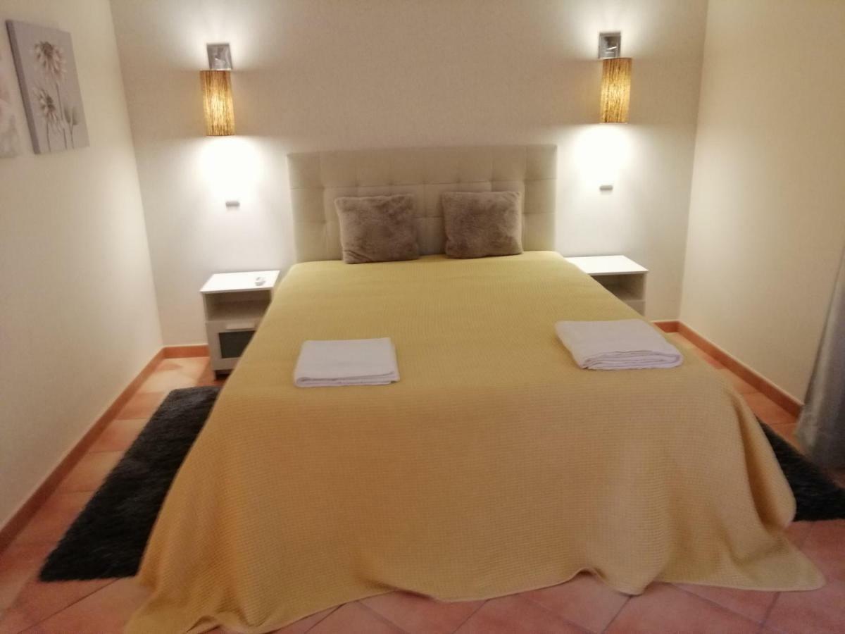 Beautiful Vila Rafaella, Walk Distance To Beaches Albufeira Eksteriør billede