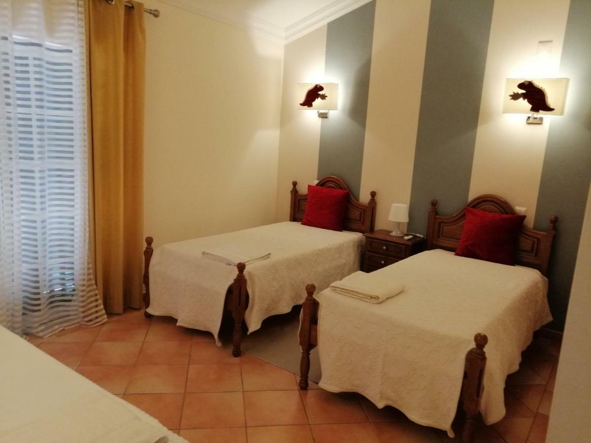 Beautiful Vila Rafaella, Walk Distance To Beaches Albufeira Eksteriør billede