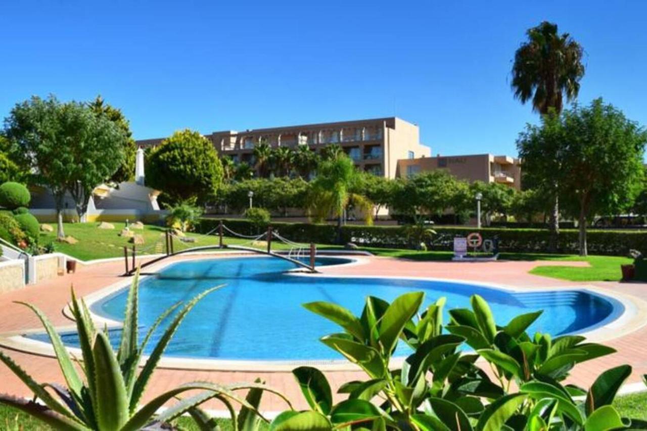 Beautiful Vila Rafaella, Walk Distance To Beaches Albufeira Eksteriør billede