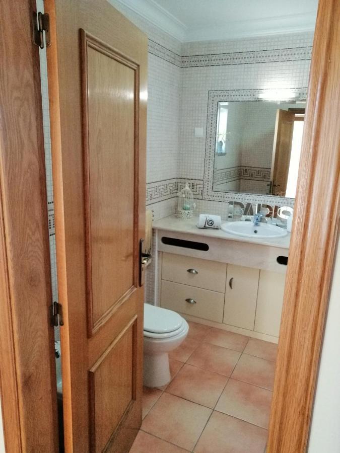 Beautiful Vila Rafaella, Walk Distance To Beaches Albufeira Eksteriør billede