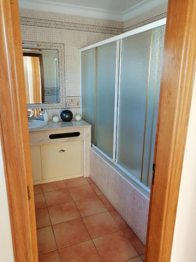 Beautiful Vila Rafaella, Walk Distance To Beaches Albufeira Eksteriør billede